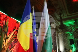 Румъния - Посолство на България в Румъния - прием по случай Трети март