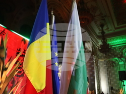 Румъния - Посолство на България в Румъния - прием по случай Трети март