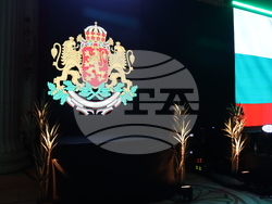 Румъния - Посолство на България в Румъния - прием по случай Трети март