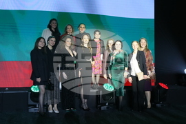 Румъния - Посолство на България в Румъния - прием по случай Трети март