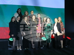 Румъния - Посолство на България в Румъния - прием по случай Трети март