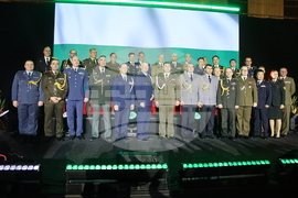 Румъния - Посолство на България в Румъния - прием по случай Трети март