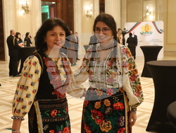 Румъния - Посолство на България в Румъния - прием по случай Трети март