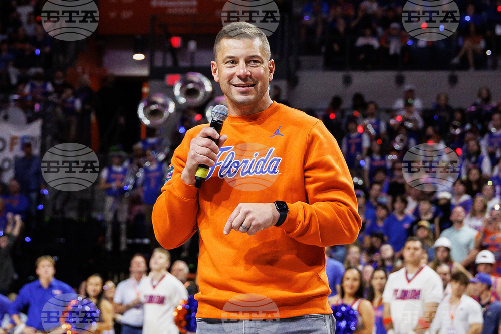 Florida Sumrall Football