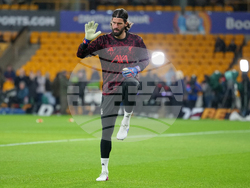 Britain Premier League Soccer