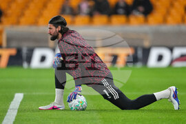 Britain Premier League Soccer