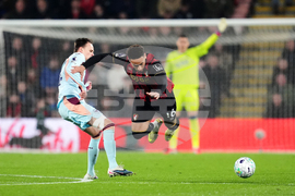Britain Premier League Soccer