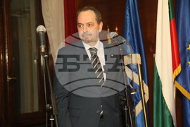 Сърбия - посолство на България в Белград - Трети март 