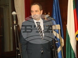 Сърбия - посолство на България в Белград - Трети март 