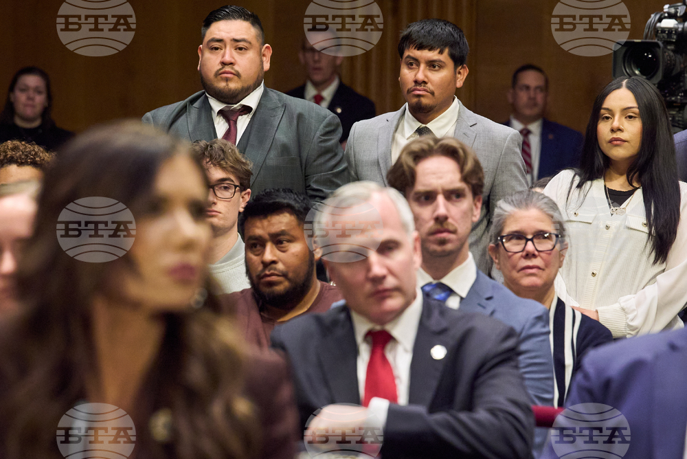 Congress Homeland Security