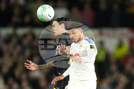 Britain Premier League Soccer