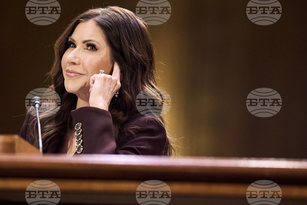 Congress Homeland Security