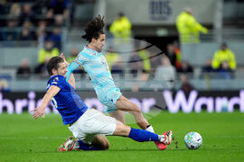 Britain Premier League Soccer