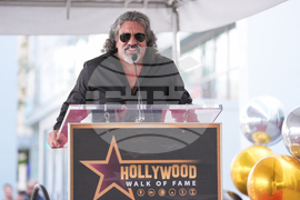 Gabriel "Fluffy" Iglesias Walk of Fame