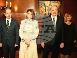 Сърбия - посолство на България в Белград - Трети март