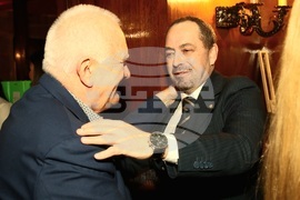 Сърбия - посолство на България в Белград - Трети март