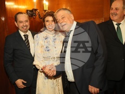 Сърбия - посолство на България в Белград - Трети март