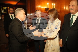 Сърбия - посолство на България в Белград - Трети март