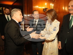 Сърбия - посолство на България в Белград - Трети март