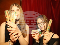 Сърбия - посолство на България в Белград - Трети март