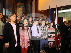 Сърбия - посолство на България в Белград - Трети март