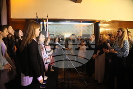 Сърбия - посолство на България в Белград - Трети март