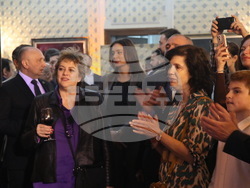 Сърбия - посолство на България в Белград - Трети март