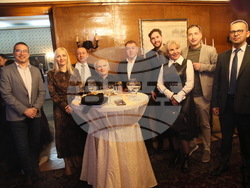 Сърбия - посолство на България в Белград - Трети март