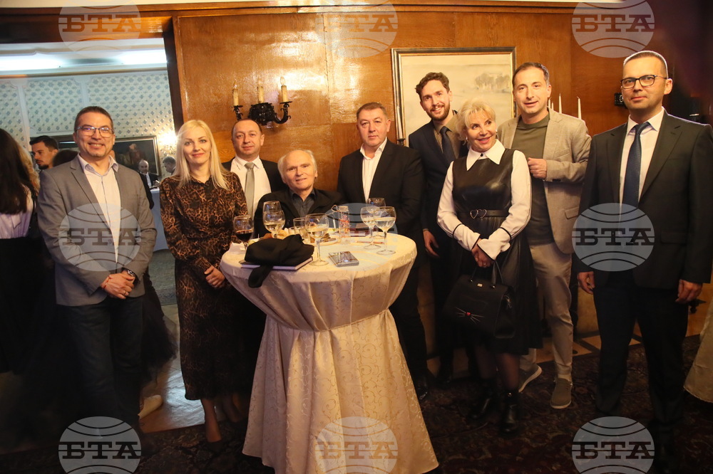 Сърбия - посолство на България в Белград - Трети март