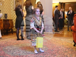 Сърбия - посолство на България в Белград - Трети март