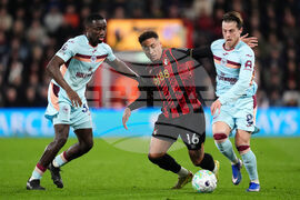 Britain Premier League Soccer