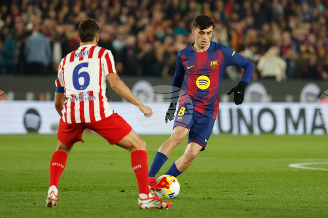 Spain Copa del Rey Soccer