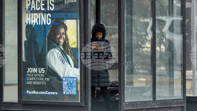 Седмичните молби за помощи при безработица остават без промяна спрямо предходната седмица