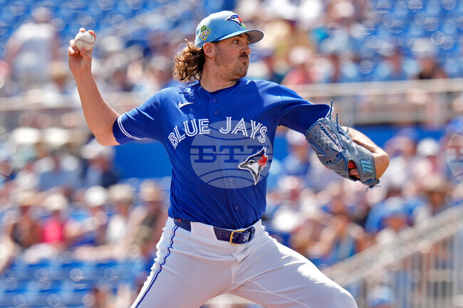 Canada Blue Jays Baseball