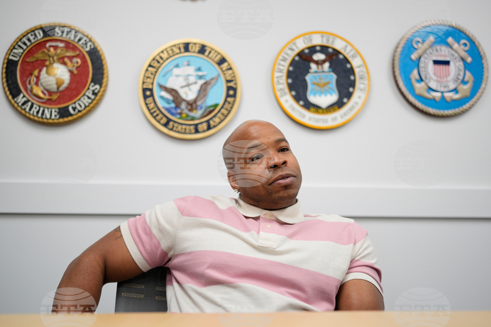 Iran War Military Families