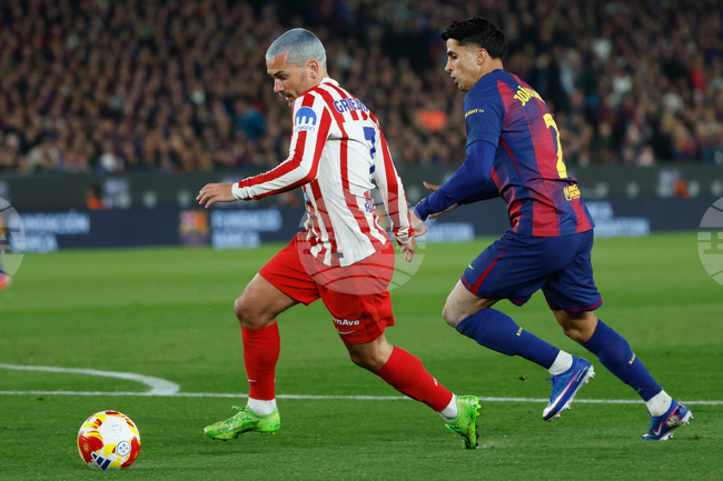 Гризман: „Очаквам с нетърпение да направя Орландо свой нов дом“