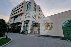 Република Северна Македония - Посолството на България в Скопие - Трети март