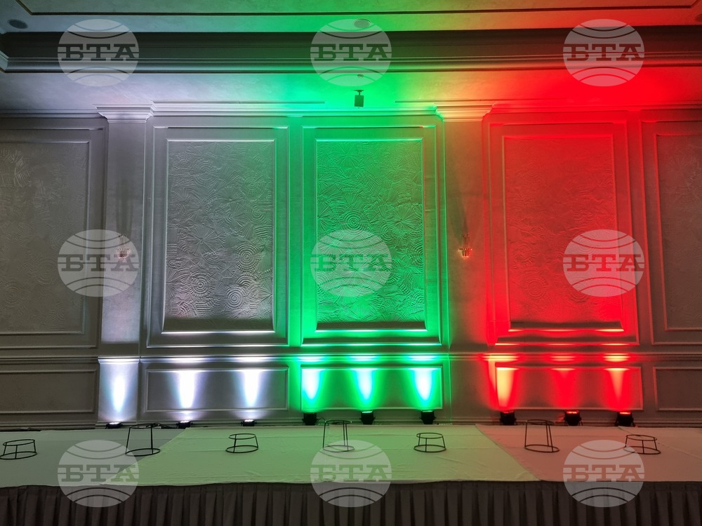 Република Северна Македония - Посолството на България в Скопие - Трети март