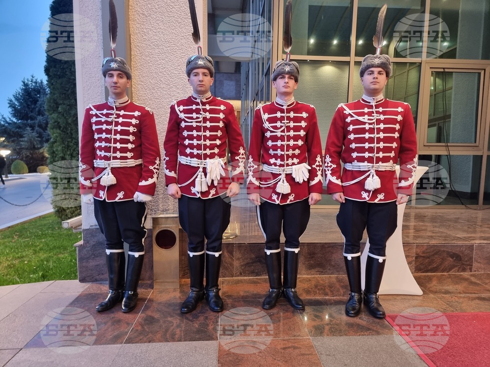 Република Северна Македония - Посолството на България в Скопие - Трети март