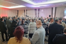 Република Северна Македония - Посолството на България в Скопие - Трети март