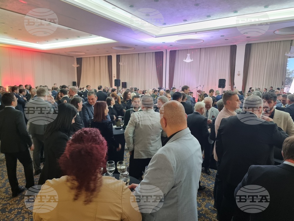 Република Северна Македония - Посолството на България в Скопие - Трети март