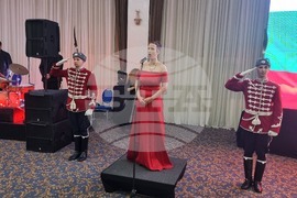 Република Северна Македония - Посолството на България в Скопие - Трети март