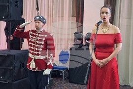 Република Северна Македония - Посолството на България в Скопие - Трети март