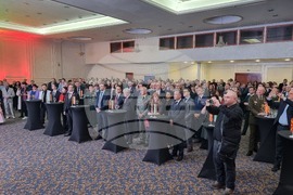 Република Северна Македония - Посолството на България в Скопие - Трети март