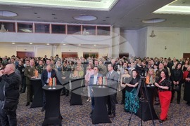 Република Северна Македония - Посолството на България в Скопие - Трети март