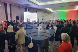 Република Северна Македония - Посолството на България в Скопие - Трети март