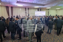 Република Северна Македония - Посолството на България в Скопие - Трети март