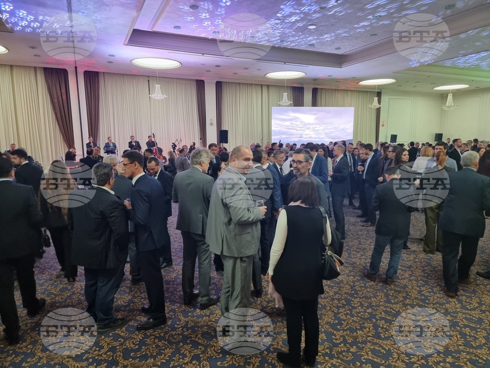 Република Северна Македония - Посолството на България в Скопие - Трети март