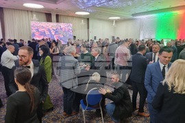 Република Северна Македония - Посолството на България в Скопие - Трети март