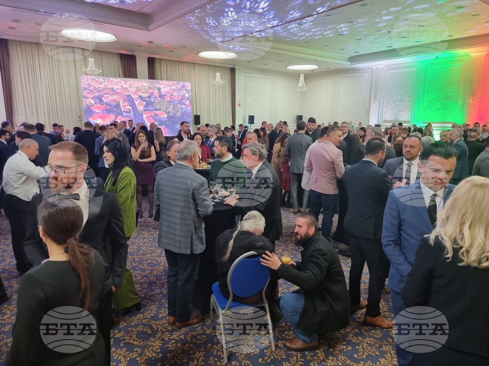 Република Северна Македония - Посолството на България в Скопие - Трети март